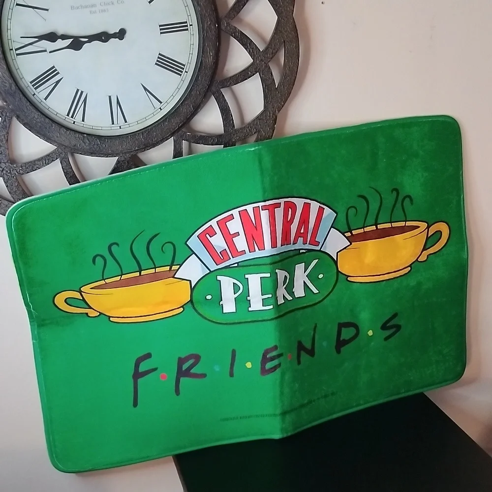 FRIENDS brand new